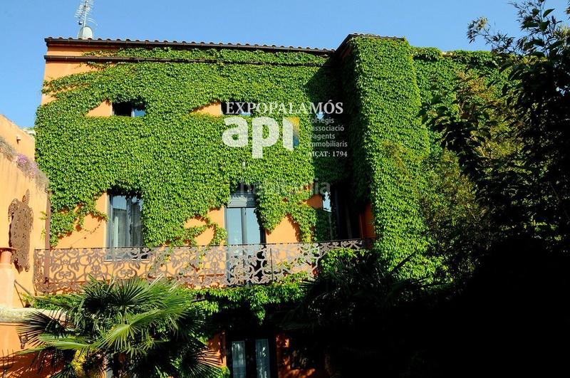 4 bedrooms House in Palafrugell, Spain No. 88521