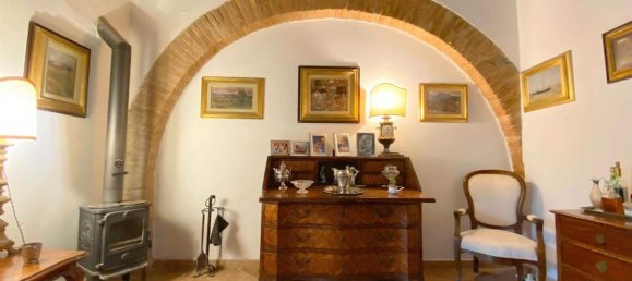 2 bedrooms Apartment in Rosignano Marittimo, Italy No. 1390 7