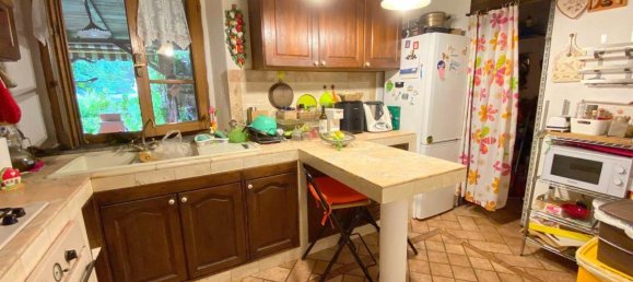 2 bedrooms Apartment in Rosignano Marittimo, Italy No. 1390 9