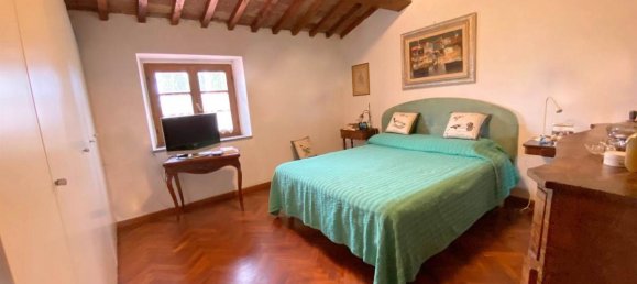 2 bedrooms Apartment in Rosignano Marittimo, Italy No. 1390 12