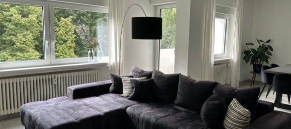 2 bedrooms Apartment in Markischer, Germany No. 239674 2