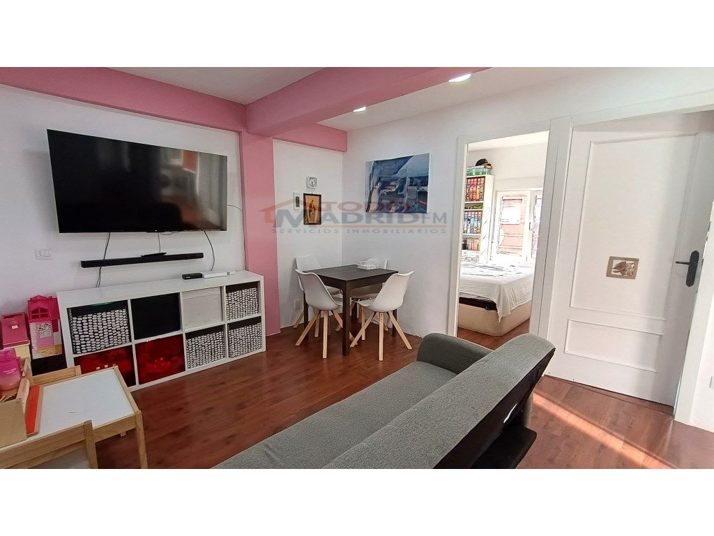 3 Schlafzimmer Wohnung in Madrid, Spain, Nr. 261541