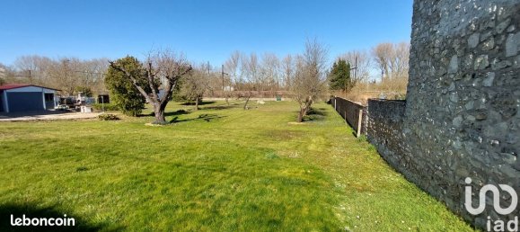 قطعة أرض في Champigny, France 1159متر مربع رقم 197992 5