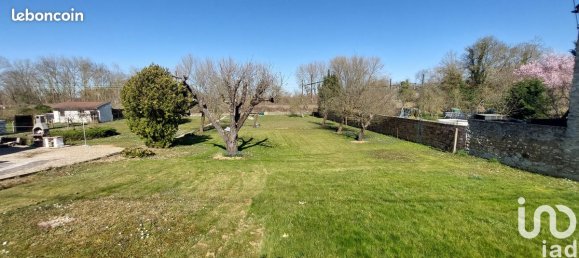 قطعة أرض في Champigny, France 1159متر مربع رقم 197992 3