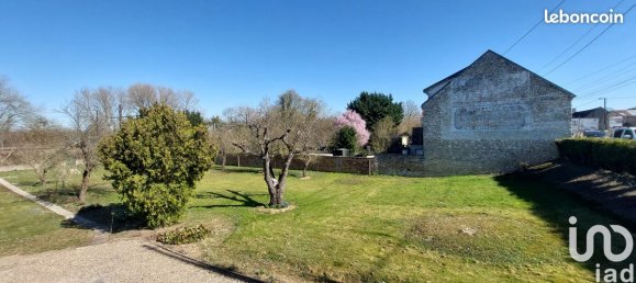 قطعة أرض في Champigny, France 1159متر مربع رقم 197992 7