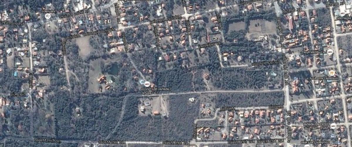 Terreno en San Luis, Argentina No. 45248