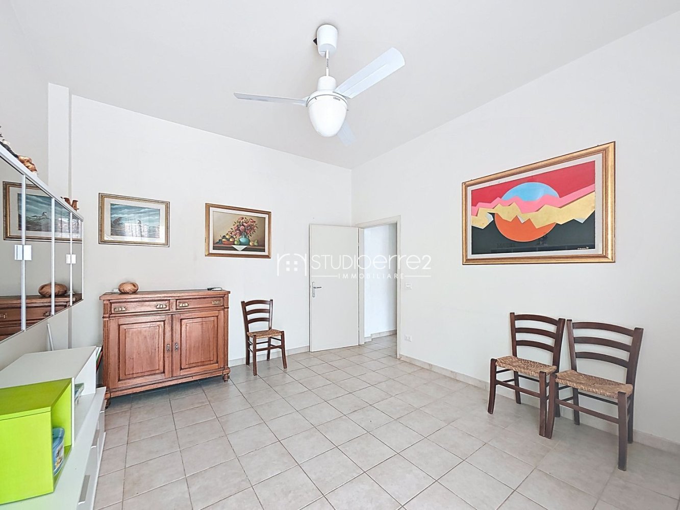 3 bedrooms Apartment in Florence, Italy No. 404044