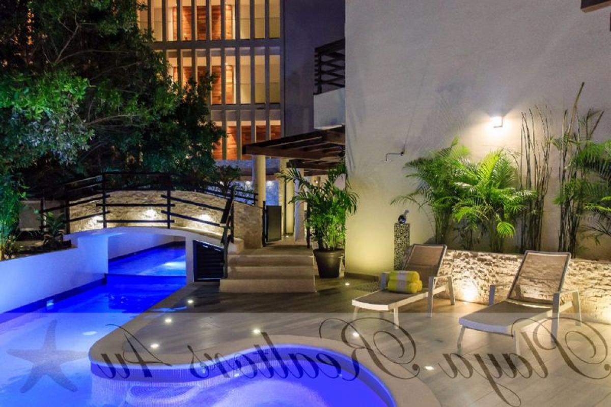 2 Schlafzimmer Wohnung in Solidaridad, Mexico, Nr. 188674