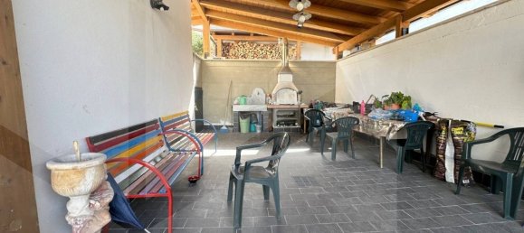 Вилла с 3 спальнями в Авеццано, Италия № 300911 31