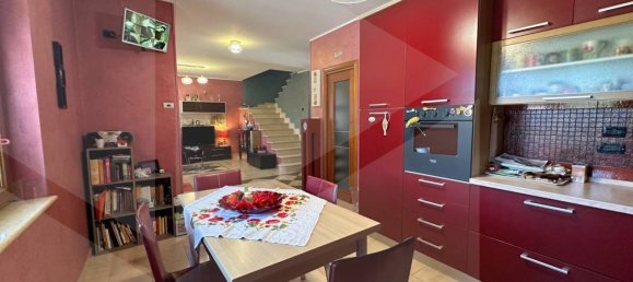 Вилла с 3 спальнями в Авеццано, Италия № 300911 5