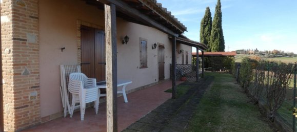 Casa T6 em Castiglione del Lago, Italy N.º 147931 11