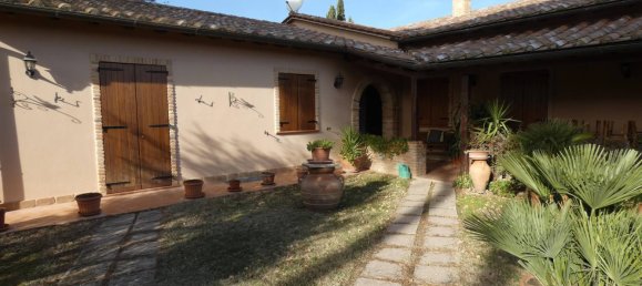 Casa T6 em Castiglione del Lago, Italy N.º 147931 15