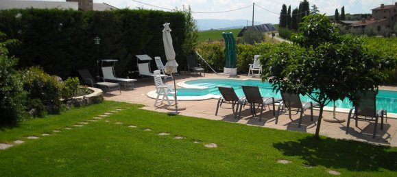 Casa T6 em Castiglione del Lago, Italy N.º 147931 26