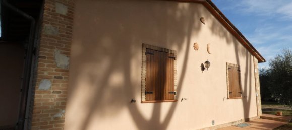 Casa T6 em Castiglione del Lago, Italy N.º 147931 14