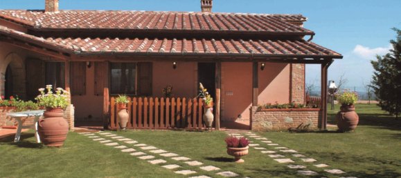 Casa T6 em Castiglione del Lago, Italy N.º 147931 3