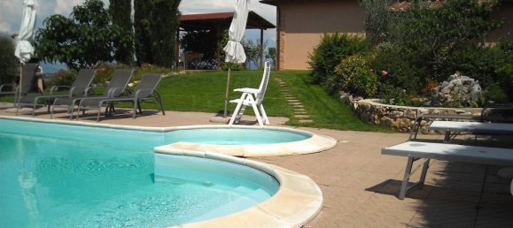 Casa T6 em Castiglione del Lago, Italy N.º 147931 28