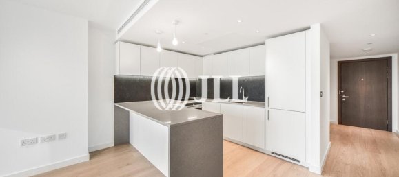 1 bedroom Apartment in London, United Kingdom No. 8273 17