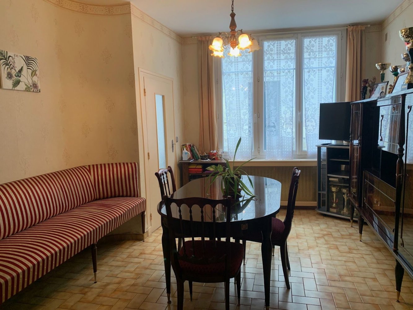 4 bedrooms House in Vernou-sur-Brenne, France No. 42594