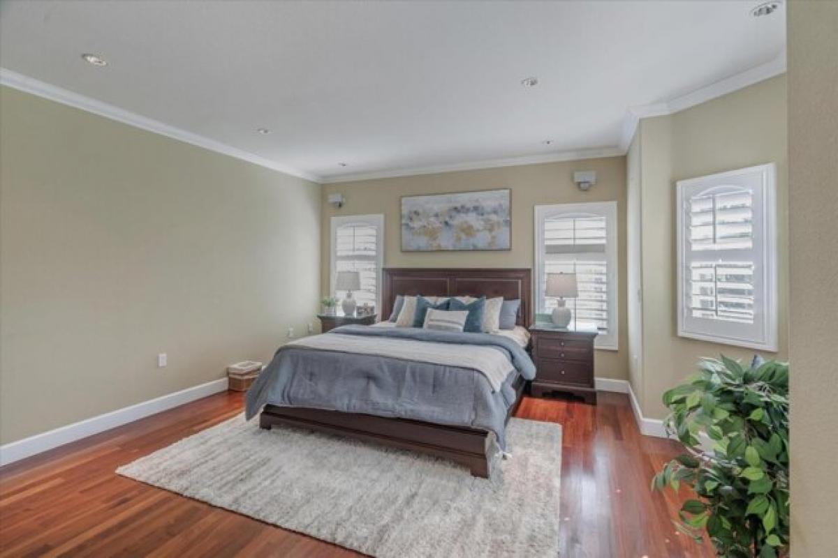 4 bedrooms House in San Jose, USA No. 395870