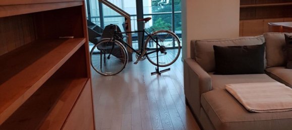 2 bedrooms Duplex in Watthana, Thailand No. 7760 6