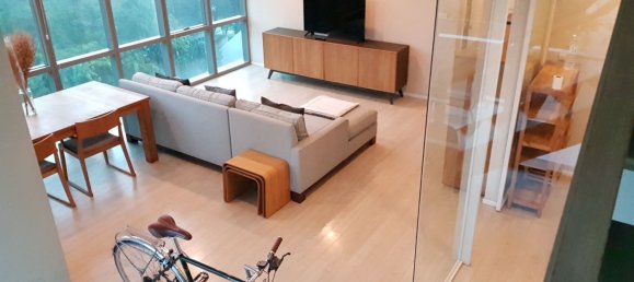 2 bedrooms Duplex in Watthana, Thailand No. 7760 12