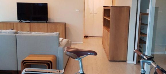 2 bedrooms Duplex in Watthana, Thailand No. 7760 5