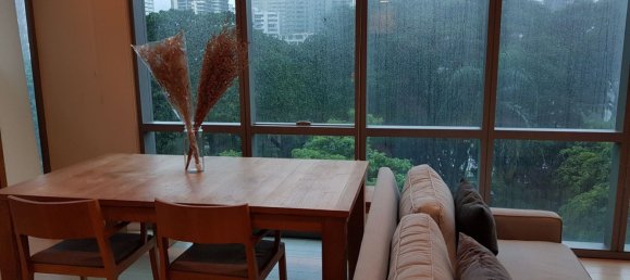 2 bedrooms Duplex in Watthana, Thailand No. 7760 14