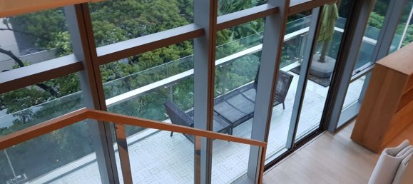 2 bedrooms Duplex in Watthana, Thailand No. 7760 9