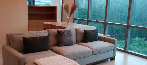 2 bedrooms Duplex in Watthana, Thailand No. 7760 11