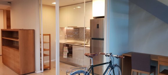 2 bedrooms Duplex in Watthana, Thailand No. 7760 8