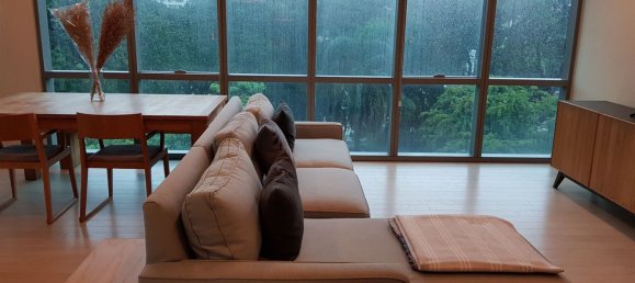 2 bedrooms Duplex in Watthana, Thailand No. 7760 10