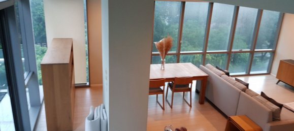 2 bedrooms Duplex in Watthana, Thailand No. 7760 2