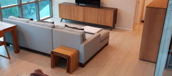 2 bedrooms Duplex in Watthana, Thailand No. 7760 3