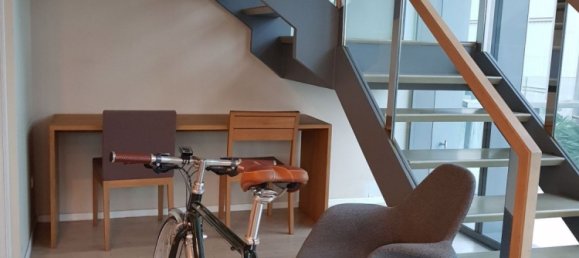 2 bedrooms Duplex in Watthana, Thailand No. 7760 7