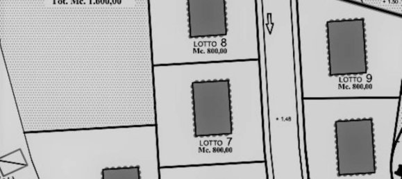 5200m² Land in Monsummano Terme, Italy No. 76365 2