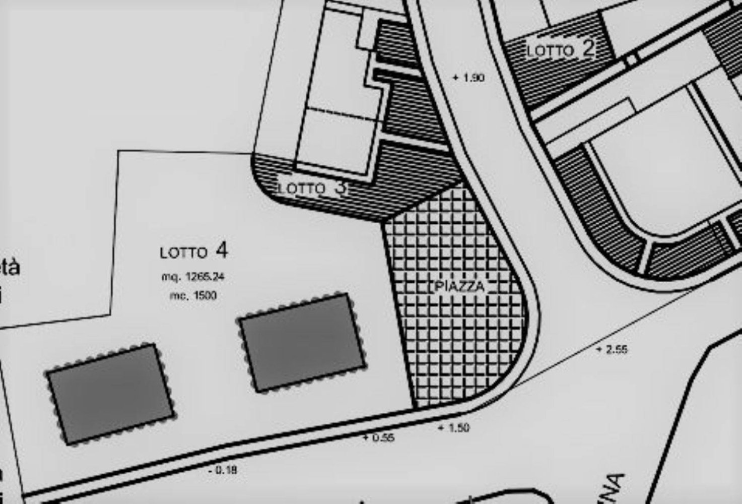 5200m² Land in Monsummano Terme, Italy No. 76365