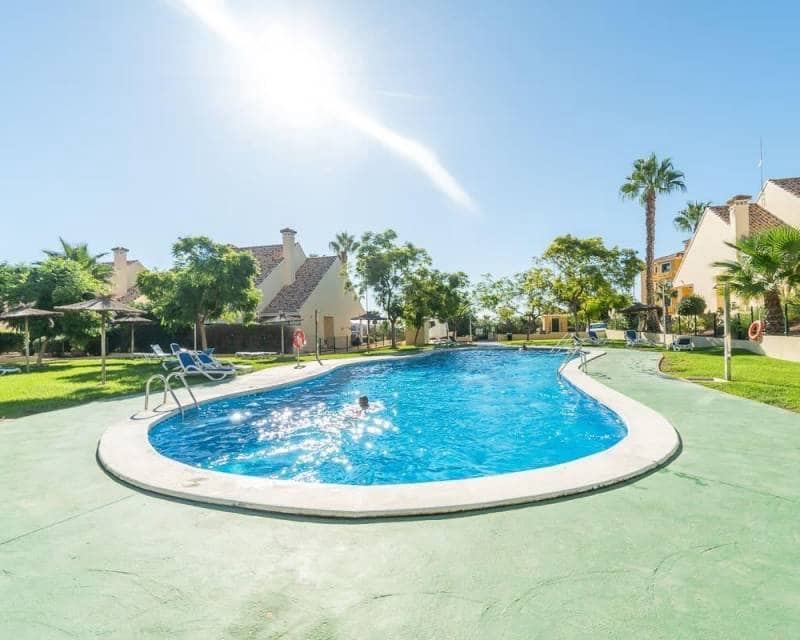 Penthouse T3 em Alicante, Spain N.º 223613