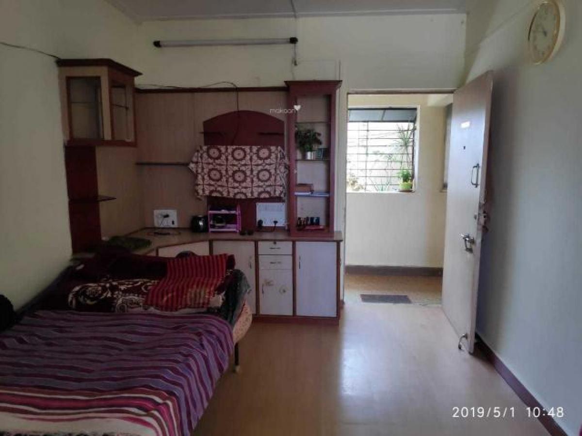 Студия в Пуна, Индия № 17762