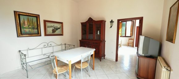 Квартира с 4 спальнями в Понсакко, Италия № 326374 4