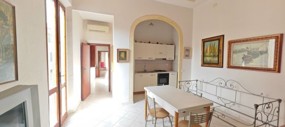 Квартира с 4 спальнями в Понсакко, Италия № 326374 17