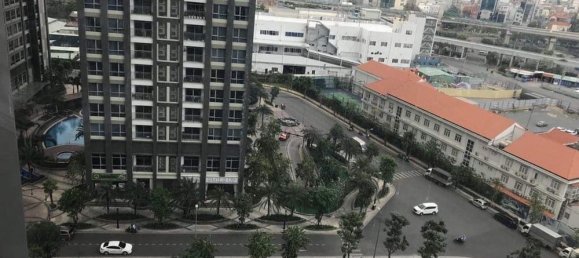 1 bedroom Apartment in Binh Thanh, Vietnam No. 17718 5