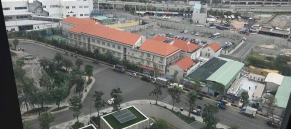 1 bedroom Apartment in Binh Thanh, Vietnam No. 17718 4