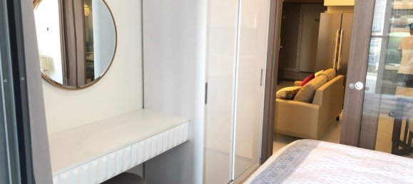 1 bedroom Apartment in Binh Thanh, Vietnam No. 17718 8