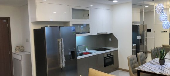 1 bedroom Apartment in Binh Thanh, Vietnam No. 17718 7