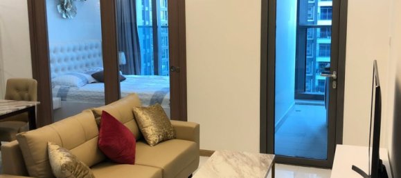1 bedroom Apartment in Binh Thanh, Vietnam No. 17718 9