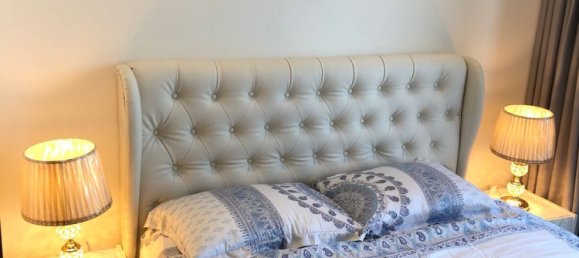 1 bedroom Apartment in Binh Thanh, Vietnam No. 17718 3