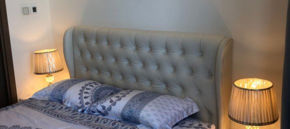 1 bedroom Apartment in Binh Thanh, Vietnam No. 17718 2