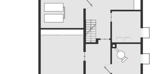 Casa de 4 dormitorios en Tubingen, Germany No. 318971 20