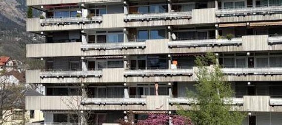 2 rooms Apartment in Innsbruck-Stadt, Austria No. 218334 2