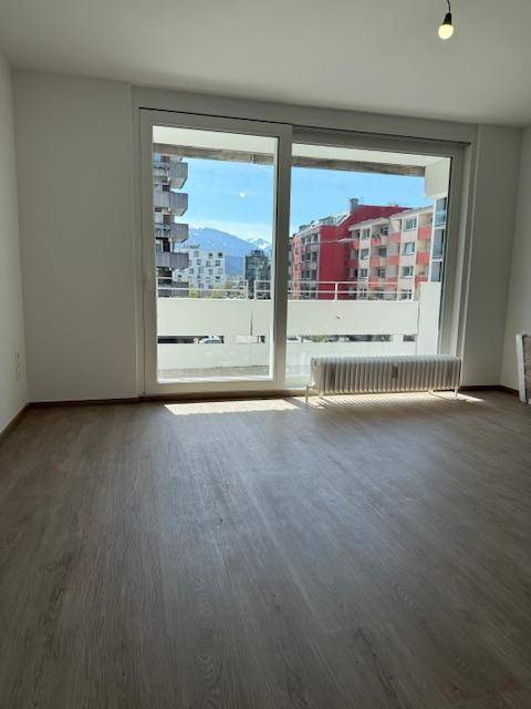 2 rooms Apartment in Innsbruck-Stadt, Austria No. 218334